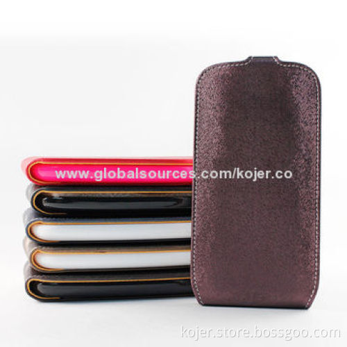 TPU Mobile Phone Cases for Samsung Galaxy S5/S4/S3, Customized Patterns and Logos Accepted